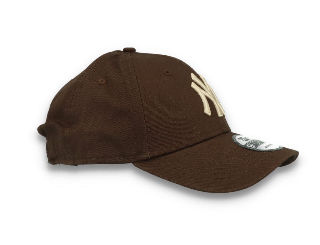 9FORTY League Essential NY Yankees Brown/Stone - LOKK