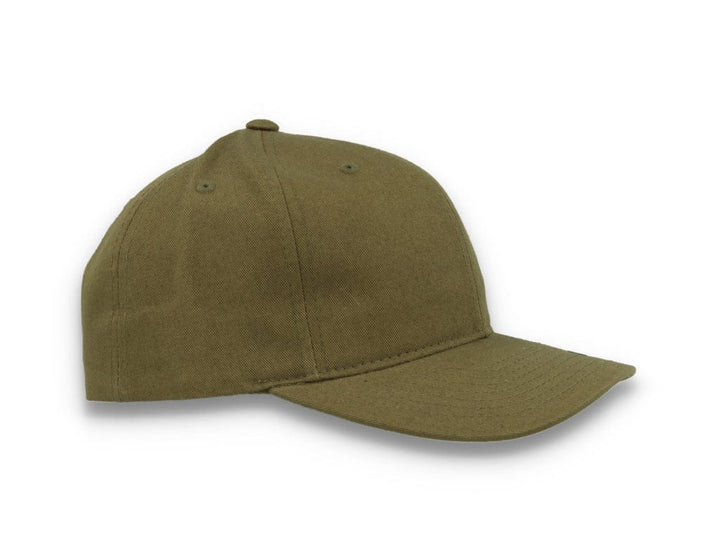 Flexfit 6363SP Olive - LOKK