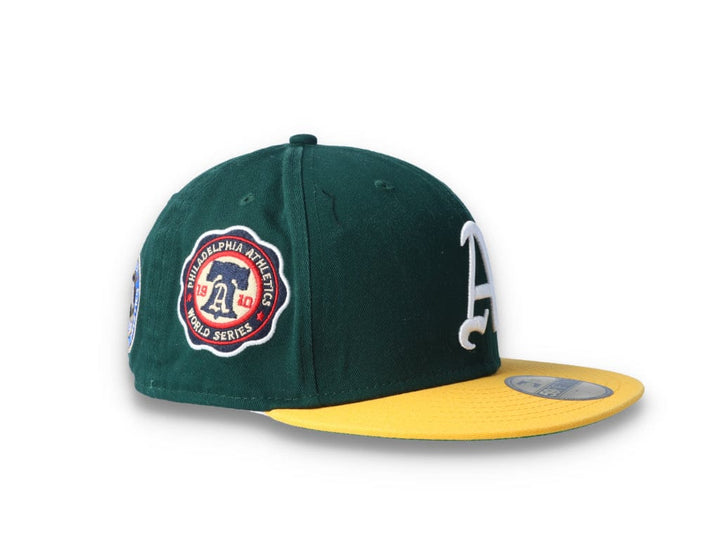 59FIFTY Oakland Athletics Coops Patch - LOKK