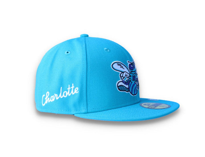 59FIFTY Charlotte Hornets NBA City Edition Alternate - LOKK
