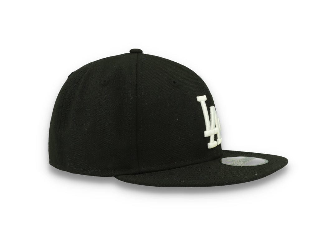 59FIFTY APAC Paisley LA Dodgers Black - LOKK