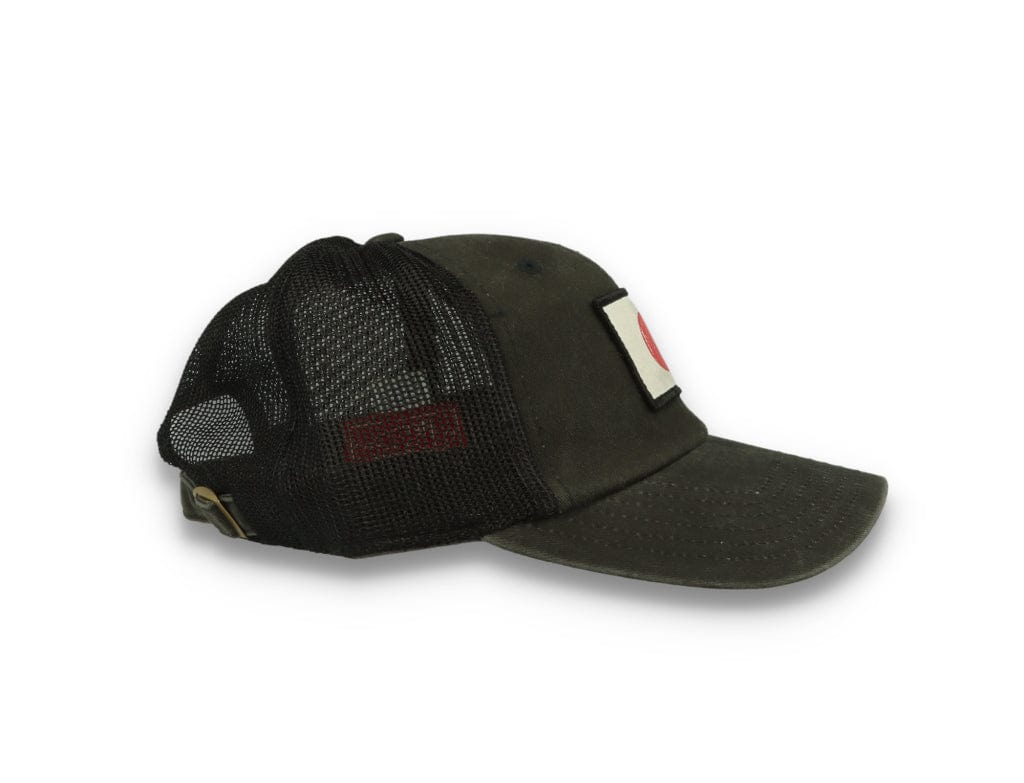 Trucker Cap Japan - LOKK