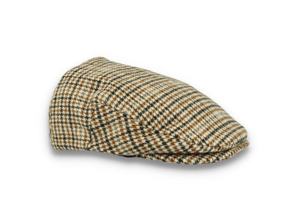 Sixpence Hooligan Snap Cap Off White/Desert Palm - LOKK