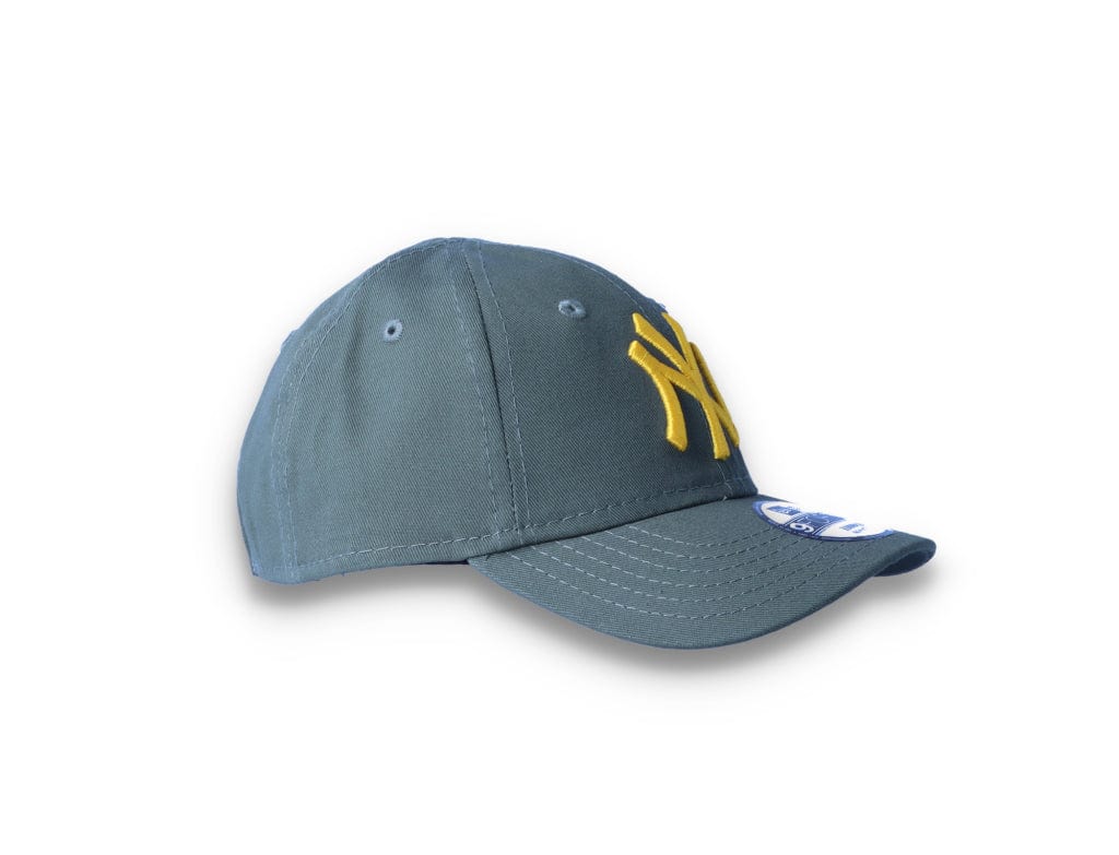 9FORTY Toddler League Essential NY Yankees Green - LOKK
