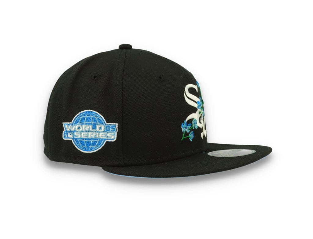 59FIFTY Chicago White Sox Side Patch Bloom - LOKK