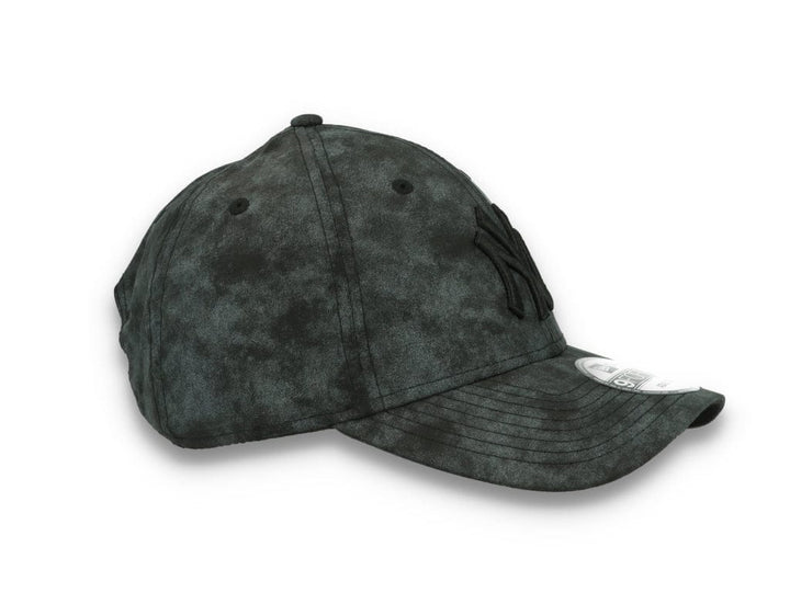 9FORTY Texture NY Yankees Black - LOKK