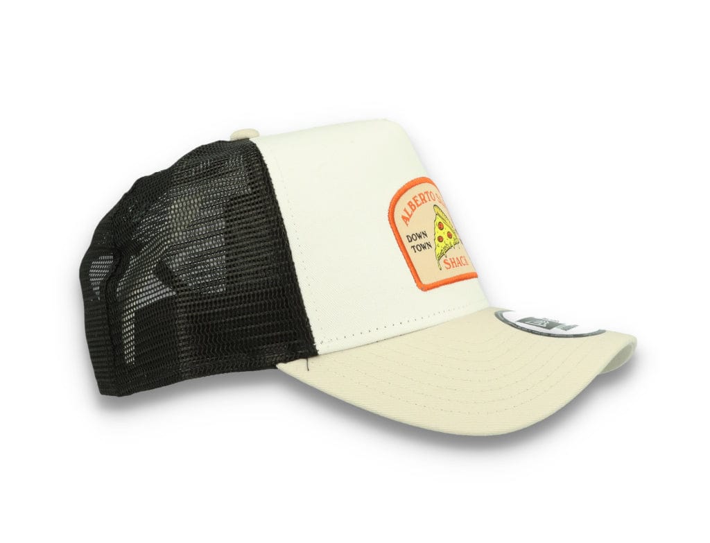 Trukcer Cap Food Location Alberto - LOKK