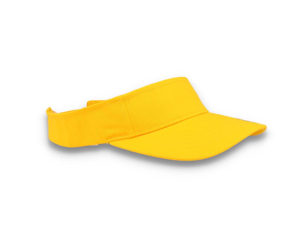 Sun Visor Curved Magic Mango - Yupoong 8888 - LOKK
