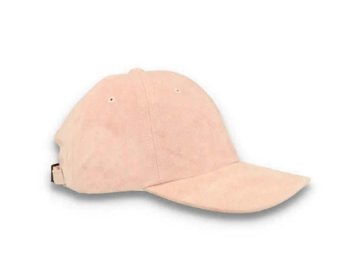 Flexfit 6245VC Velour Cap Light Rose - LOKK