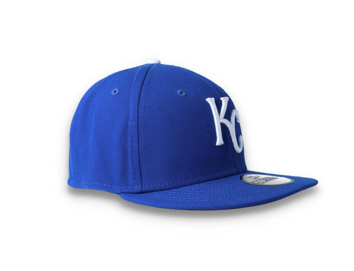 59FIFTY AC Perf Kansas City Royals Game - LOKK