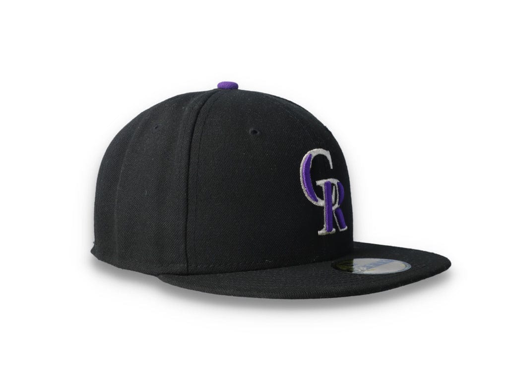 59FIFTY AC Perf Colorado Rockies Game - LOKK