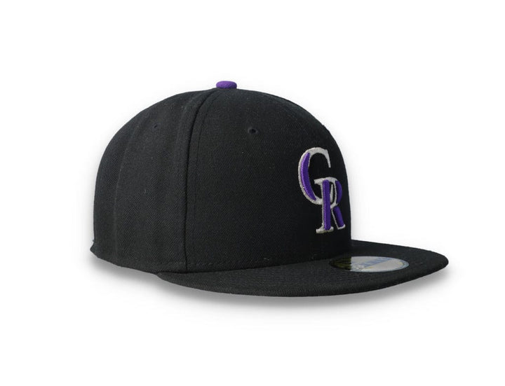59FIFTY AC Perf Colorado Rockies Game - LOKK