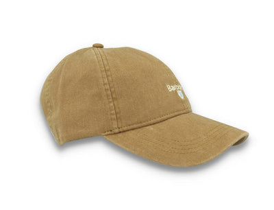 Barbour Cascade Sports Cap Butternut