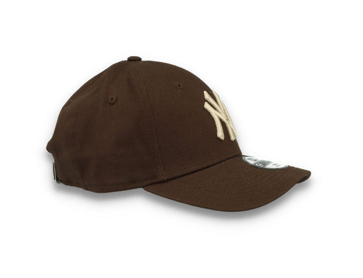 9FORTY Kids League Essential NY Yankees Brown/Beige - LOKK