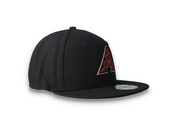 59Fifty AC Perf Arizona Diamondbacks Game - LOKK