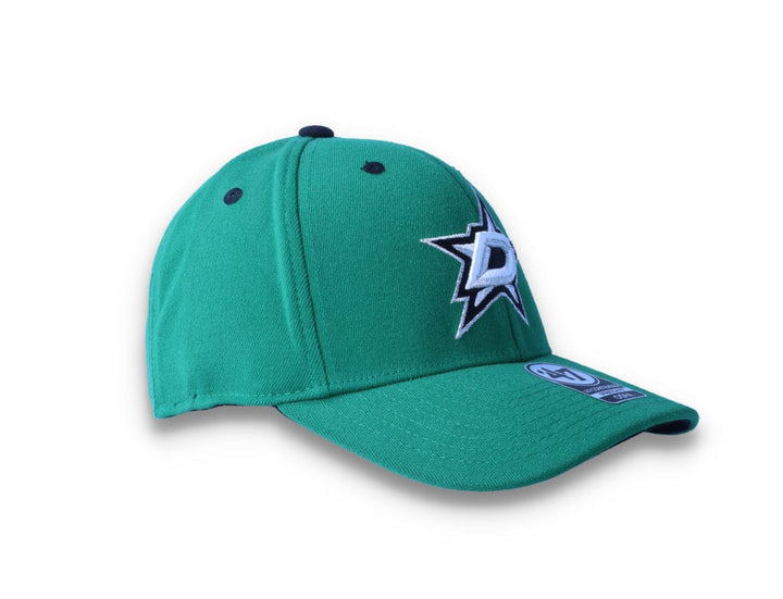 47 KICK OFF CONTENDER DALLAS STARS KELLY WOOL - LOKK