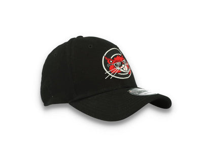 Cap Black 9FORTY Minor League Patch Charleston Alley Cats