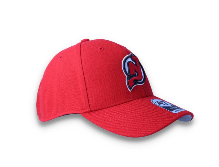 Cap New Jersey Devils NHL MVP Red - LOKK