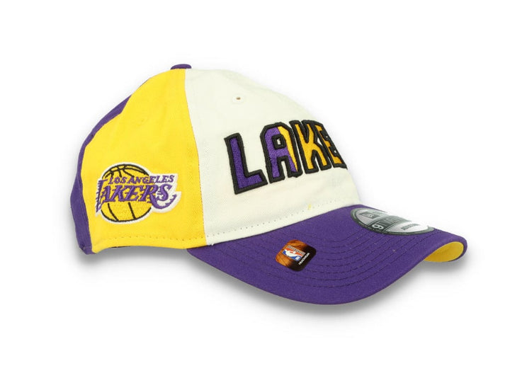 9TWENTY NBA Back Half 23 Los Angeles Lakers - LOKK