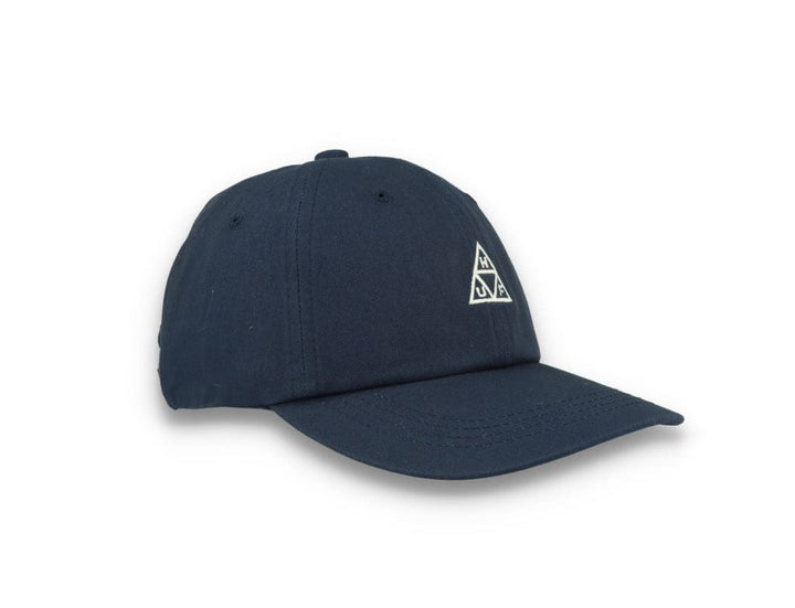 Cap Essentials TT CV 6 Panel Indigo - LOKK