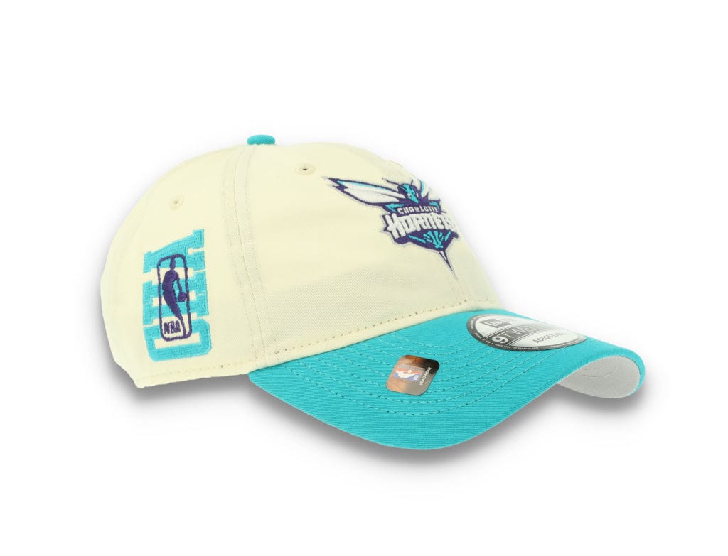 9TWENTY Charlotte Hornets NBA Draft 222 - LOKK
