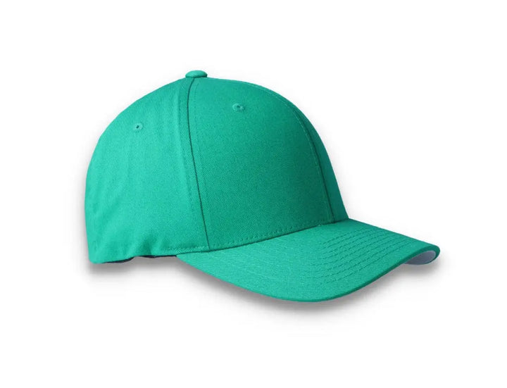Cap Pepper Green Flexfit Baseball 6277 - LOKK