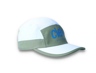 5-Panel Cap Ciele GOCap SC Athletics Adirondack
