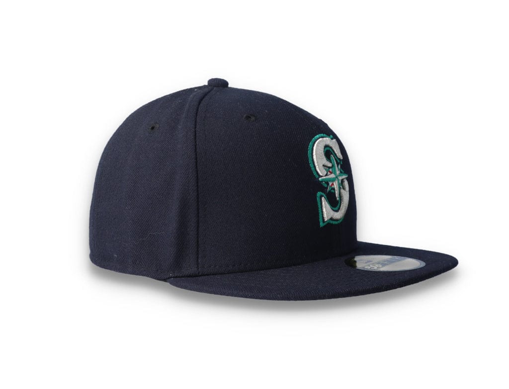 59FIFTY AC Perf Seattle Mariners Game - LOKK