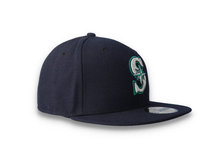 59FIFTY AC Perf Seattle Mariners Game - LOKK