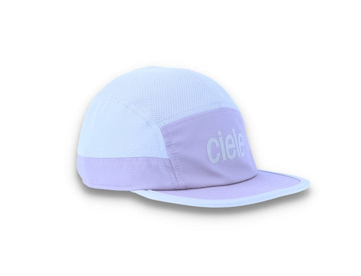 5-Panel Cap Ciele ALZCap SC Small Kea - LOKK