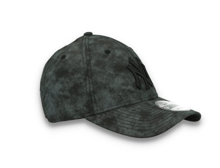 9FORTY Texture NY Yankees Black - LOKK