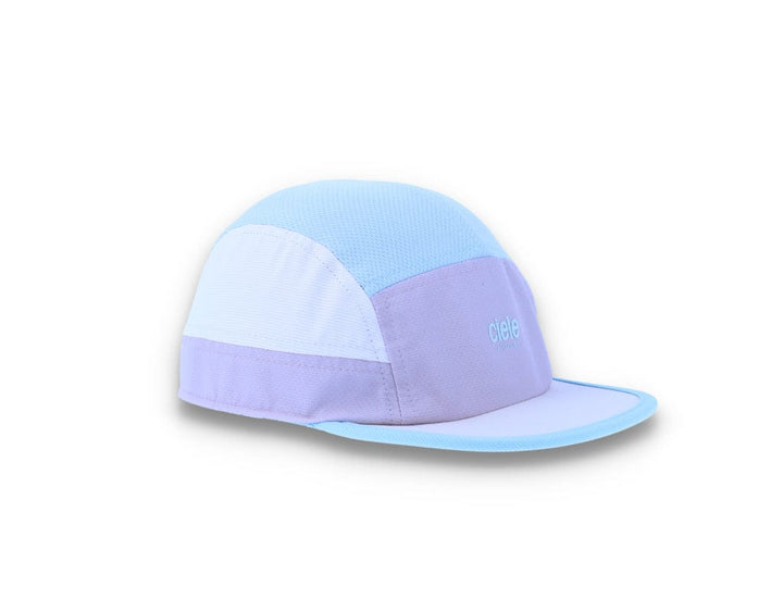 5-Panel Cap ALZCap SC Century Small Current - LOKK