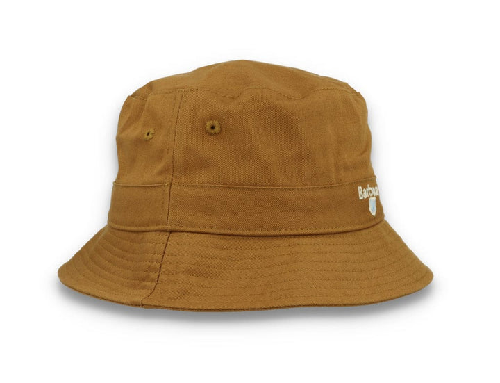Bucket Hat Barbour Cascade Russet - LOKK