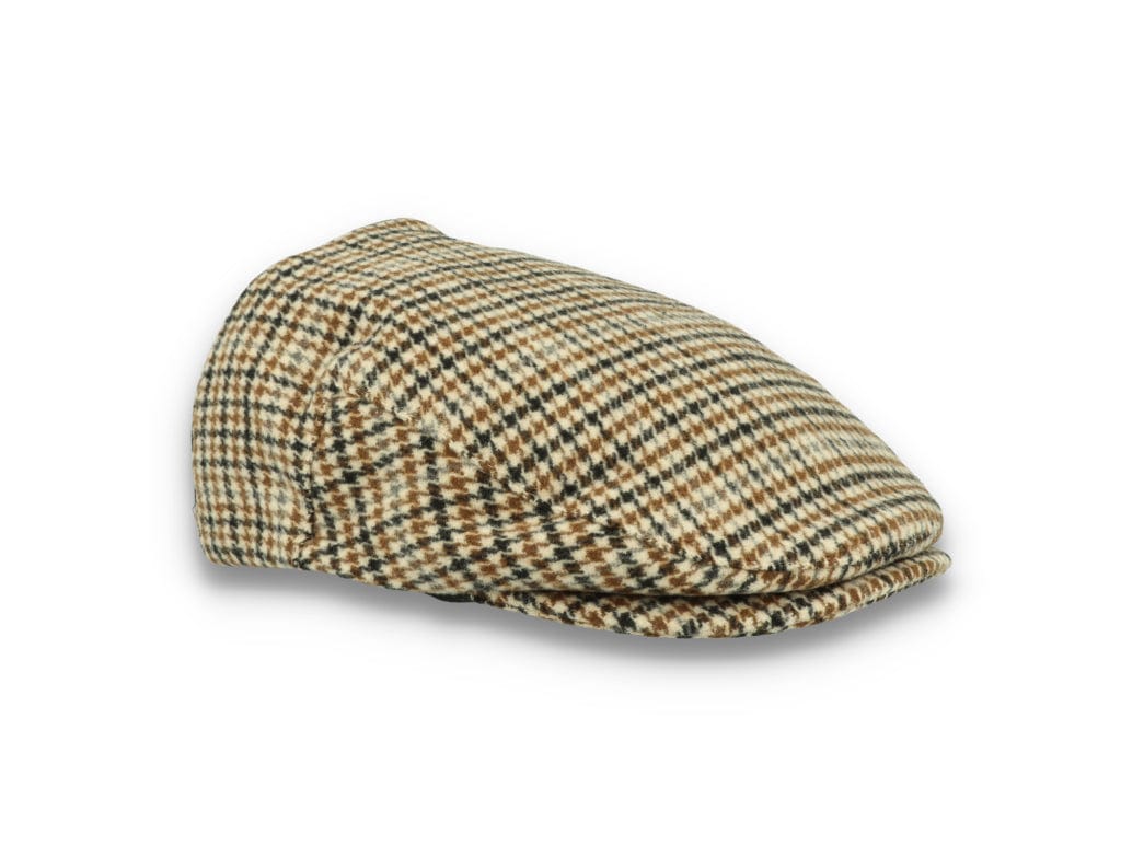 Sixpence Hooligan Snap Cap Off White/Desert Palm - LOKK