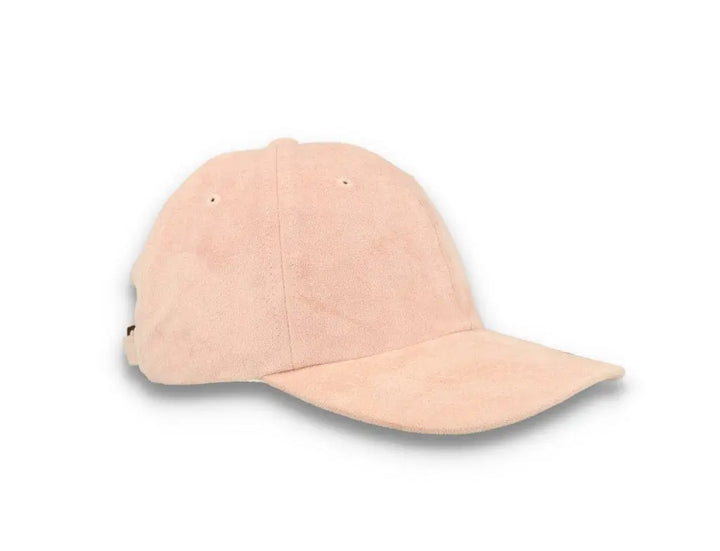 Flexfit 6245VC Velour Cap Light Rose - LOKK