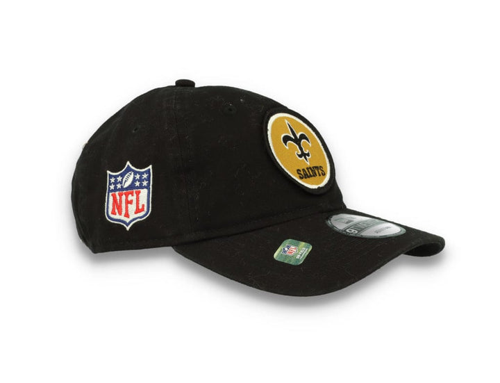 9TWENTY New Orleans Saints NFL 2022 Sideline Historic - LOKK
