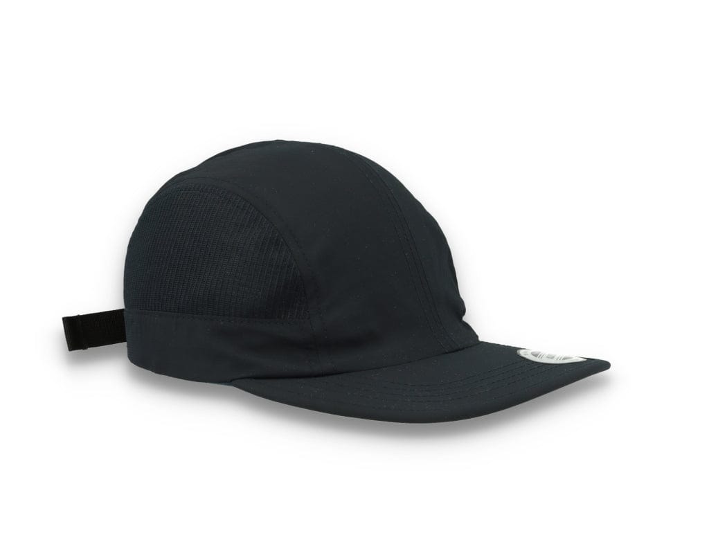 Nylon Strap Cap Navy 6088NS - LOKK
