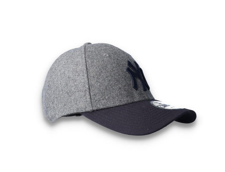 9FORTY Melton Crown NY Yankees Grey/Navy - LOKK