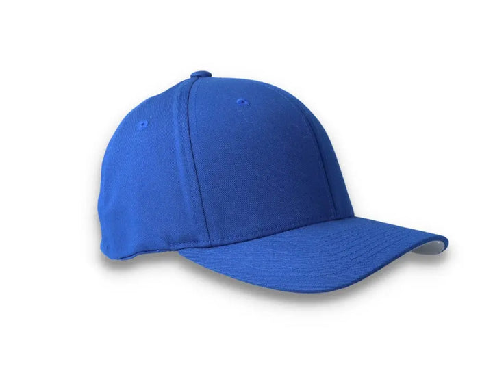 Cap Royal Blue Flexfit 6277 - LOKK