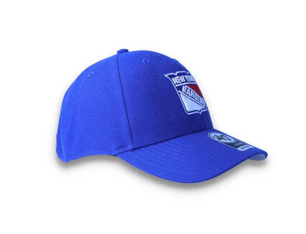 New York Rangers Cap 47 MVP Royal Blue - LOKK