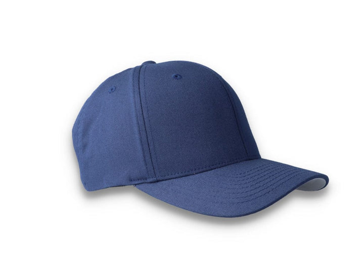 Cap Flexfit Wooly Combed Adjustable Navy 6277DC - LOKK