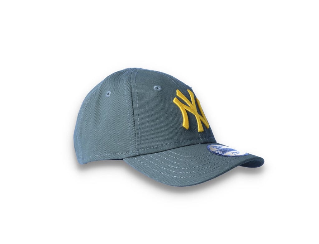 9FORTY Toddler League Essential NY Yankees Green - LOKK