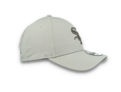 9FORTY League Essential Chicago White Sox Grey/Graphite