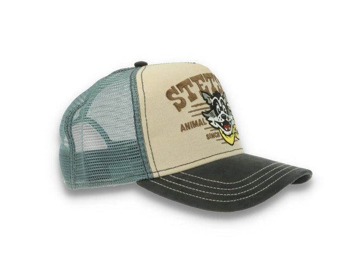 Trucker Cap Animal Nature - LOKK