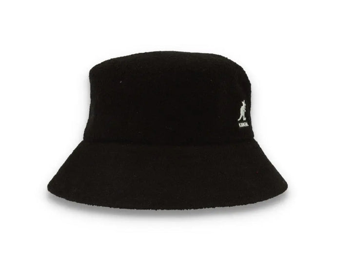 Bermuda Bucket Black - LOKK