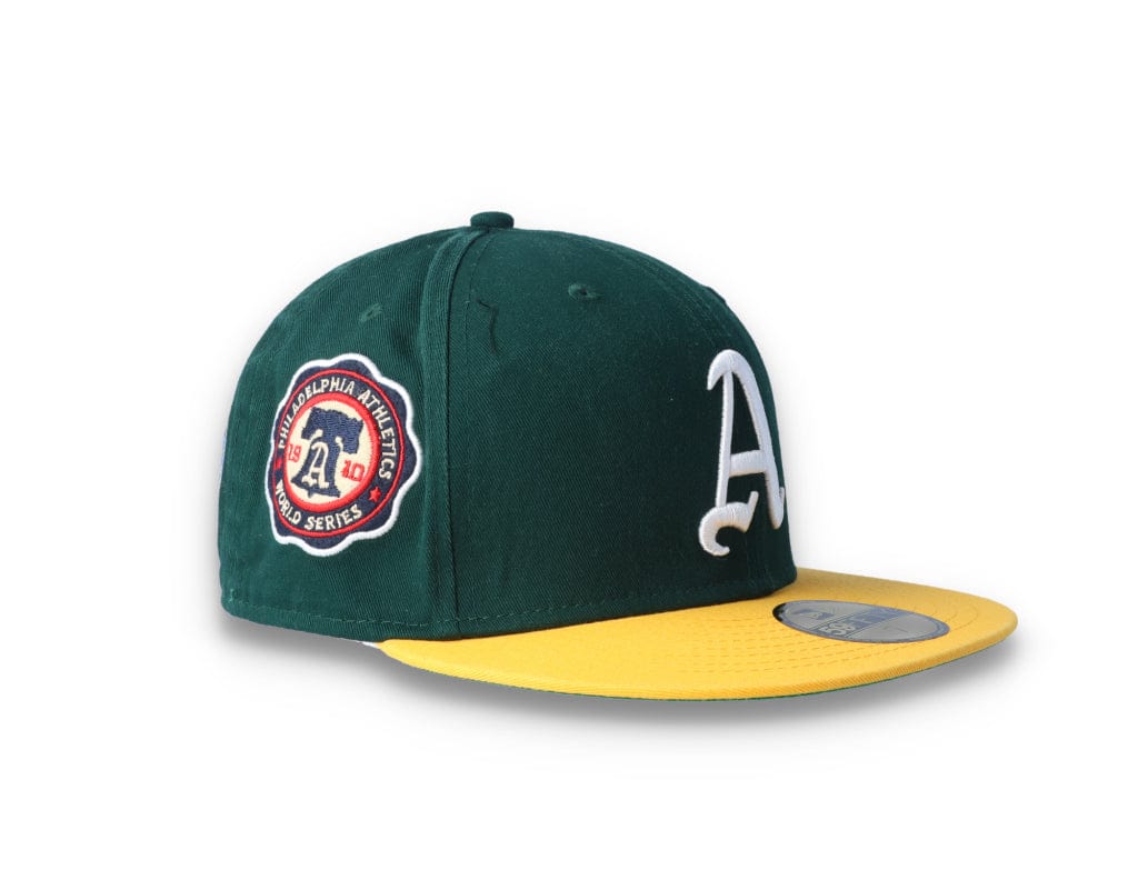 59FIFTY Oakland Athletics Coops Patch - LOKK