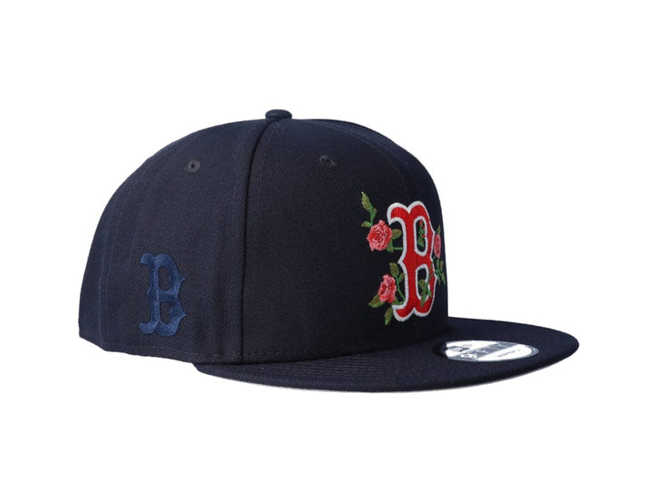 9FIFTY Boston Red Sox MLB Bloom - LOKK