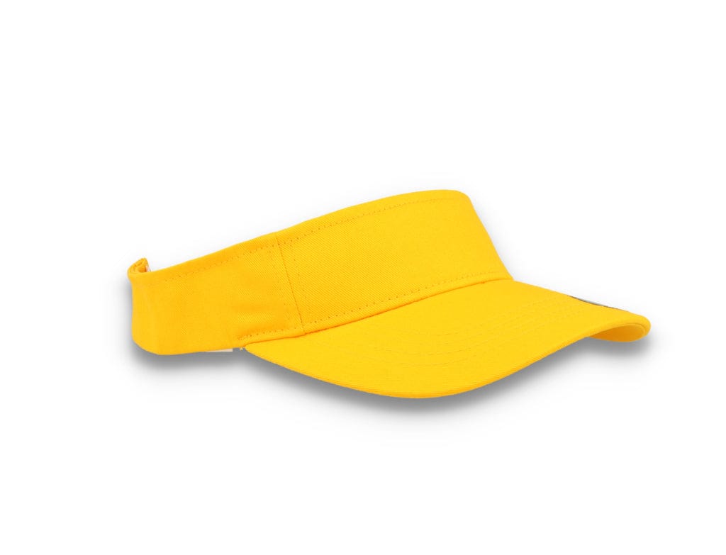 Sun Visor Curved Magic Mango - Yupoong 8888 - LOKK