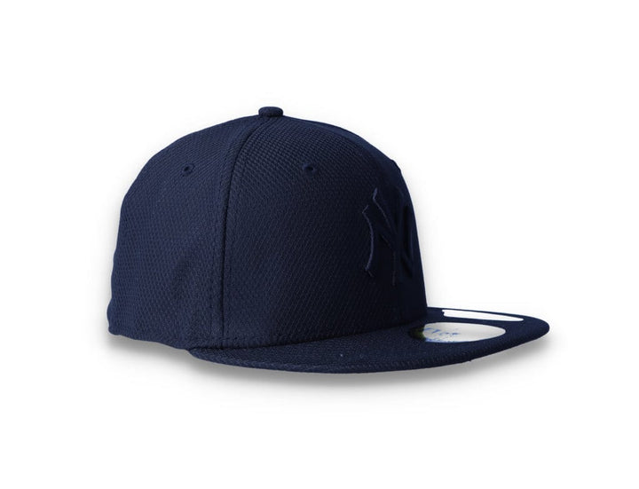 59FIFTY NY Yankees Diamond Era Black - LOKK