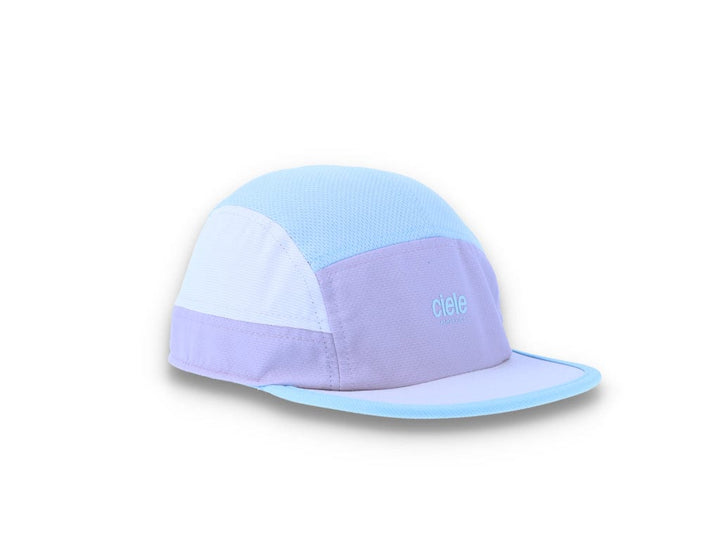 5-Panel Cap ALZCap SC Century Small Current - LOKK